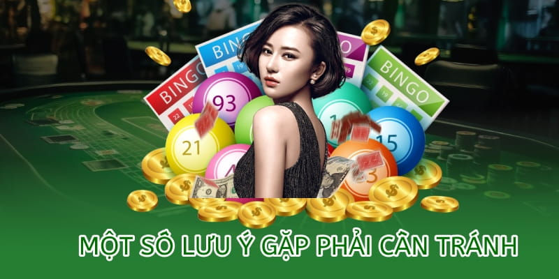 Chính sách cá cược có trách nhiệm OK9 – Cam kết minh bạch & bảo vệ người chơi 3 một số lưu ý cần tránh khi chơi
