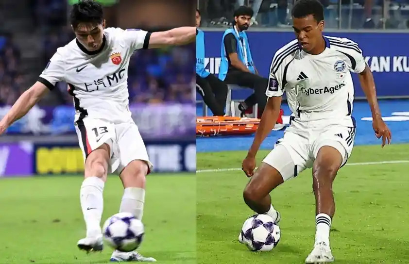 Nhận định Shanghai Port vs Machida Zelvia (AFC Champions League 2025): Đại diện Nhật Bản khẳng định đẳng cấp 4 Machida vs Shanghai Port